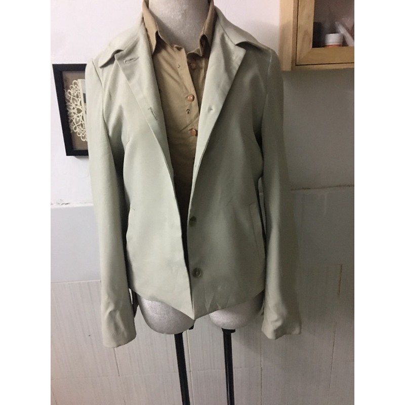 BLAZER 2 LỚP HÀN QUỐC