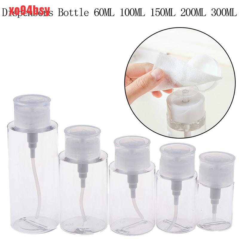 Bình Rỗng Đựng Nước Tẩy Trang xo94bsy