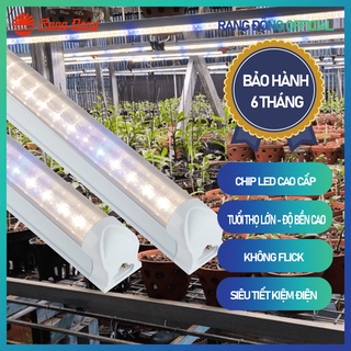 Đèn LED NCM 1200/25W WBU trồng rau, hoa lan Rạng Đông chính hãng