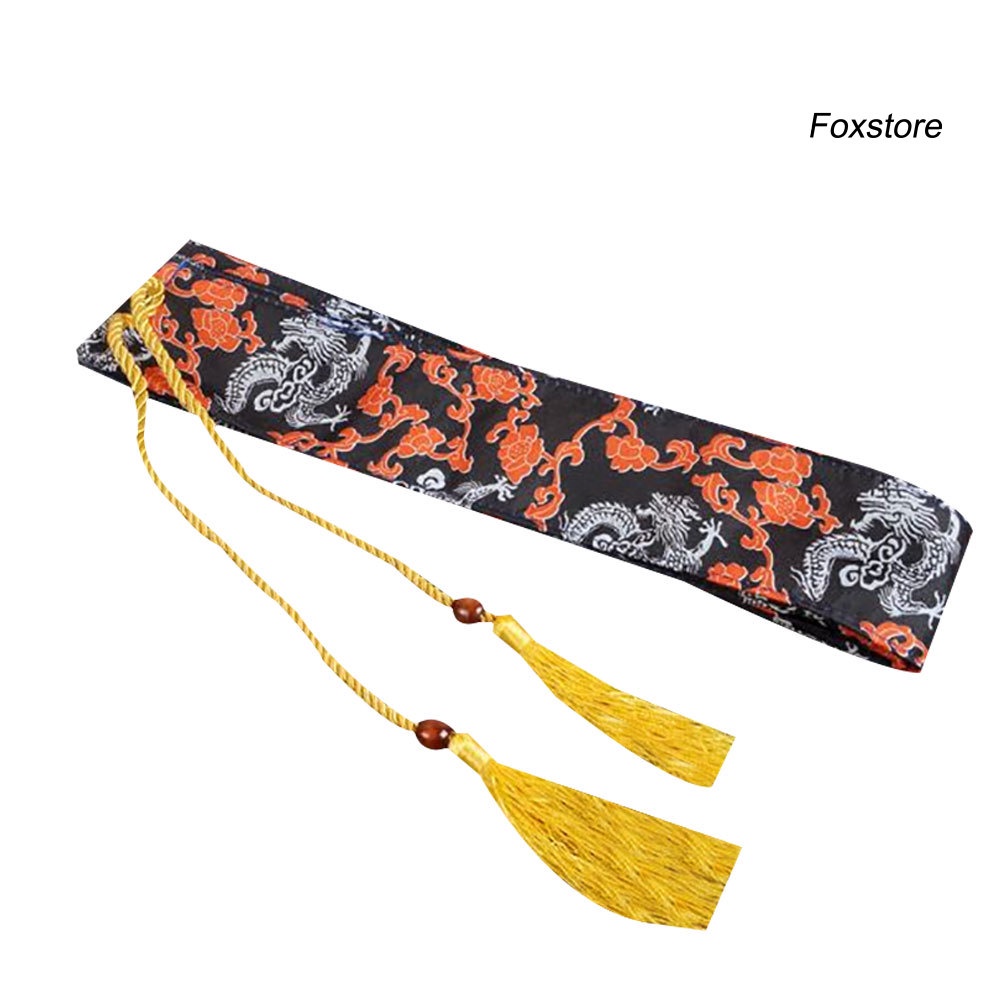 Vỏ bọc bảo vệ cần câu cá chất liệu nylon co giãn nhỏ gọn tiện dụng