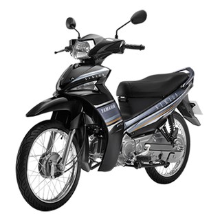Xe Số Yamaha Sirius FI Phanh Cơ
