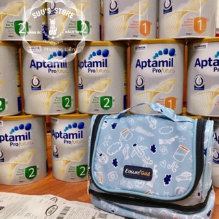 Sữa aptamil profutura số 1, 2 900g