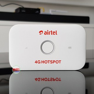 Phát Wifi 4G Cao Cấp Airtel 5573 Tốc Độ Cao