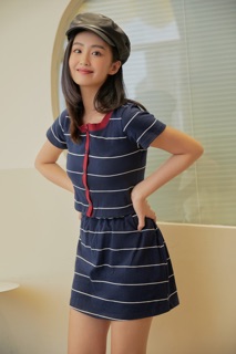 Áo và váy thun Sailor Jersey SODA POP