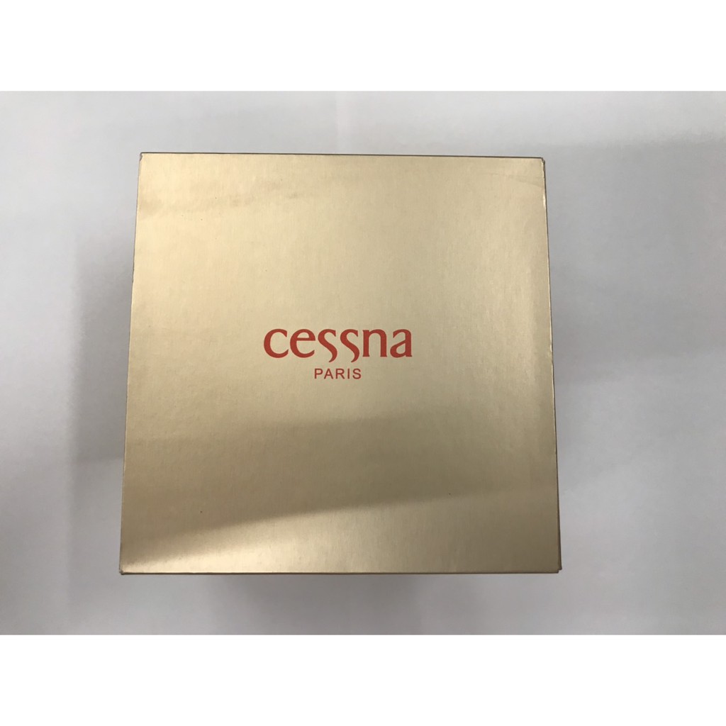 KEM CESSNA GOLD PARIS Cao Cấp Dưỡng Trắng, Chống Nhăn 30g -𝐪𝐮𝐲𝐧𝐡𝐭𝐡𝐢-