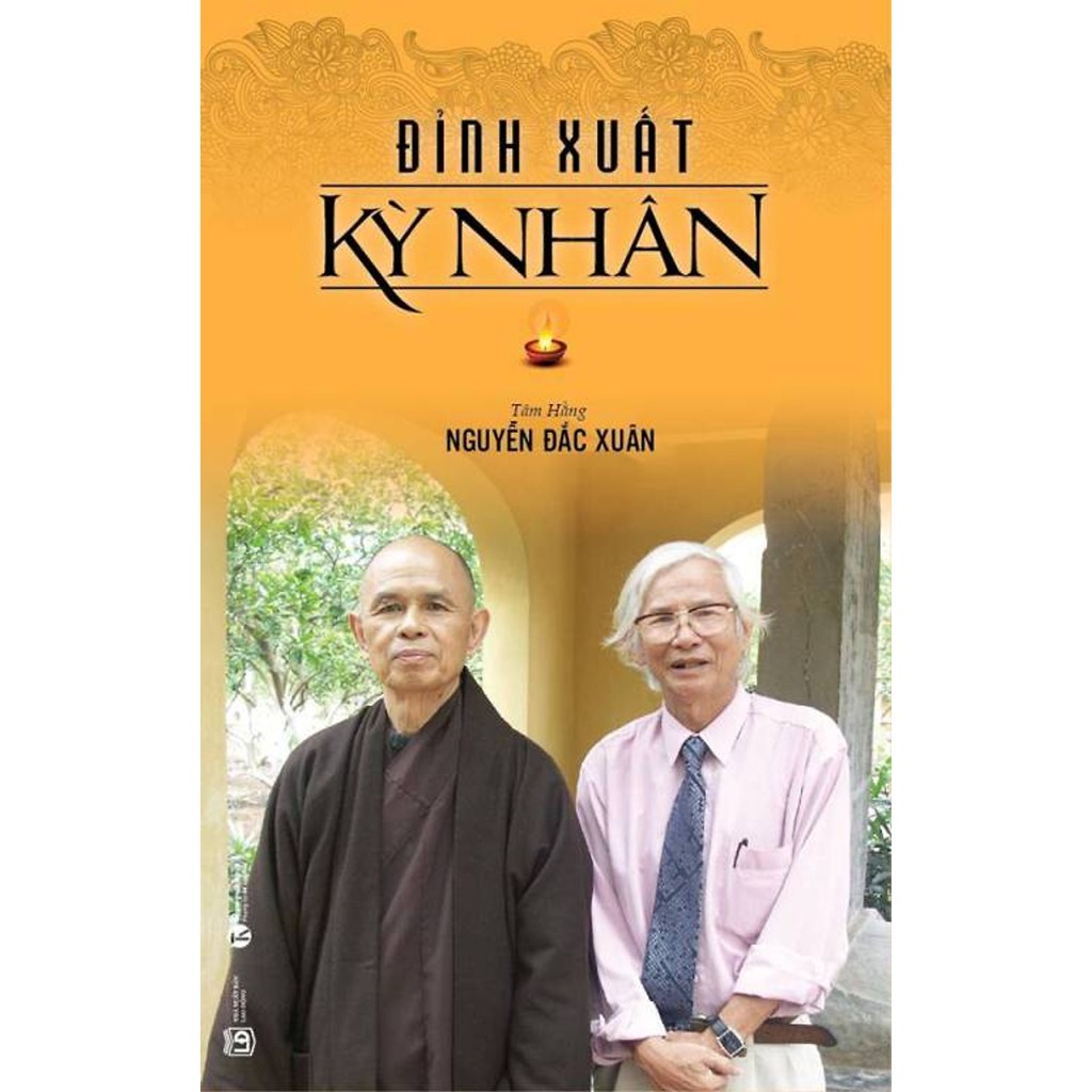 Sách Đỉnh Xuất Kỳ Nhân