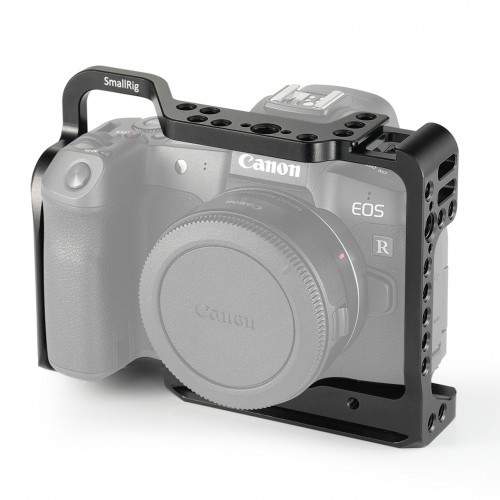 SmallRig Cage cho Canon EOS R 2251 hàng chính hãng | Bảo hành 24 tháng