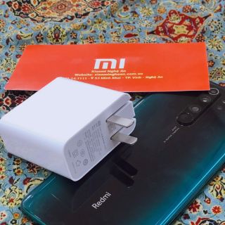 Bộ cáp củ sạc Xiaomi 65w