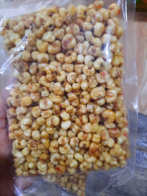 Ngô nếp sấy giòn 150g