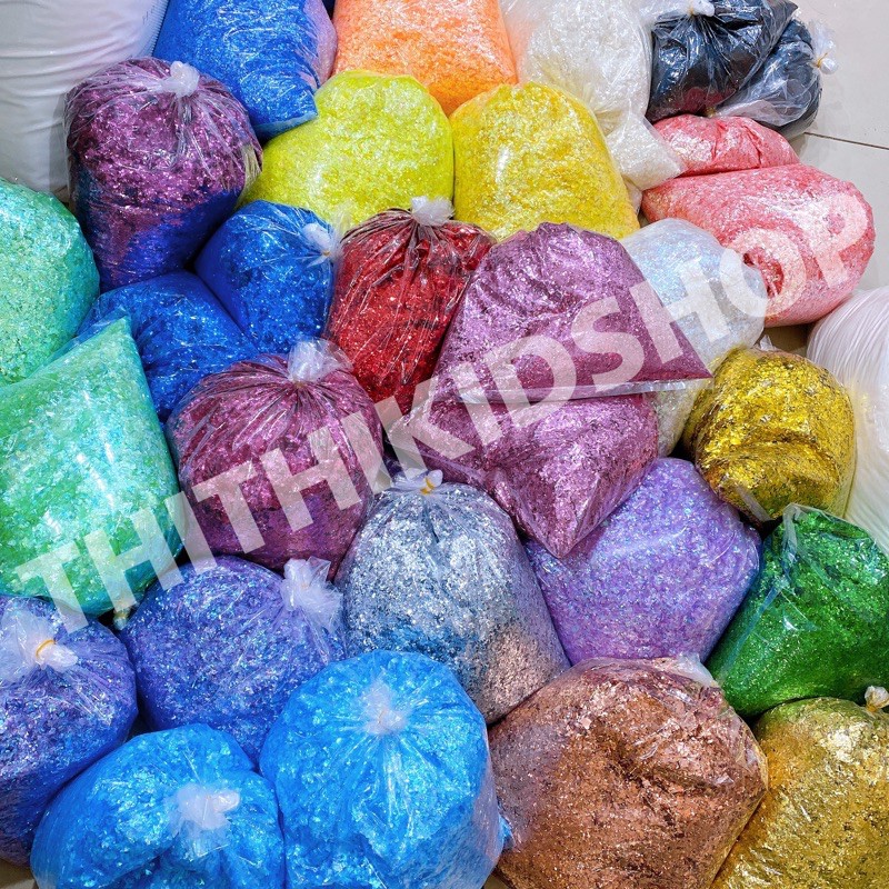 Kim tuyến giấy - 100g