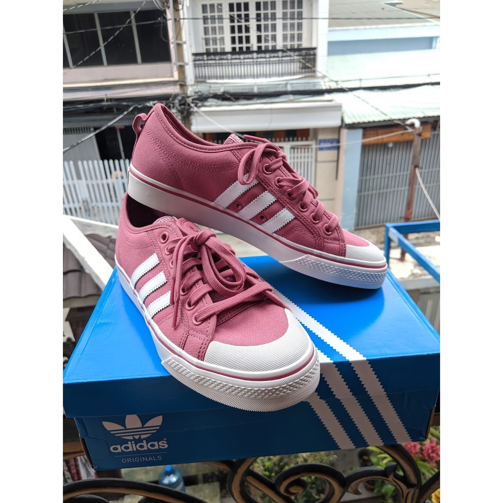 𝐑Ẻ🌺 XẢ [Chính Hãng] Giày Adidas Advantage Cloudfoam nam chính hãng . 2020 new . , 2020 ! . A132 1 m HOT : ' . ! . ' ྆