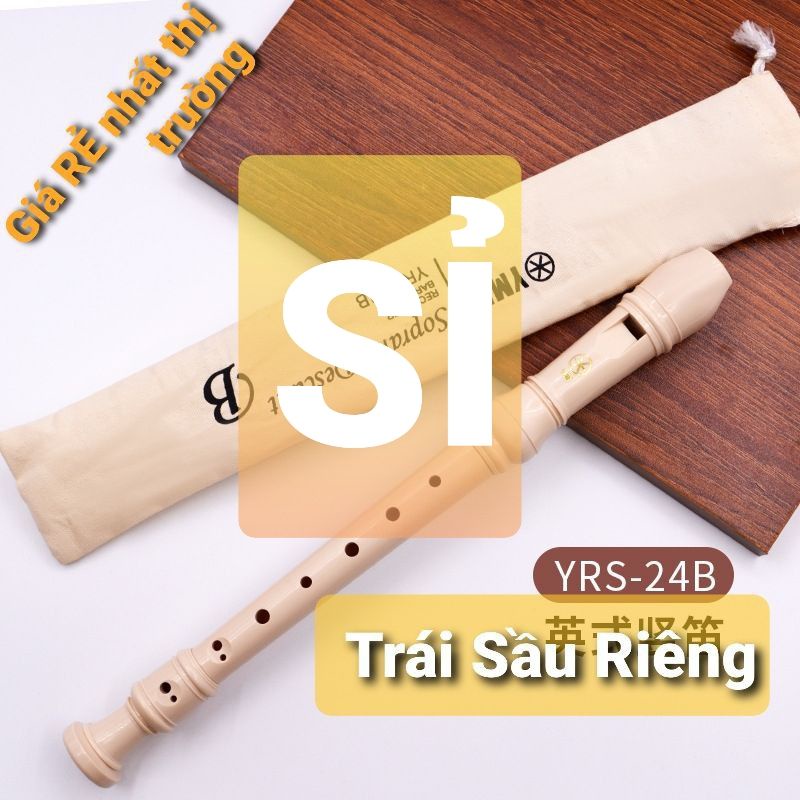 combo sỉ các loại sáo