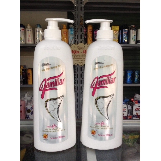 Sữa tắm cá ngựa familife 1000ml