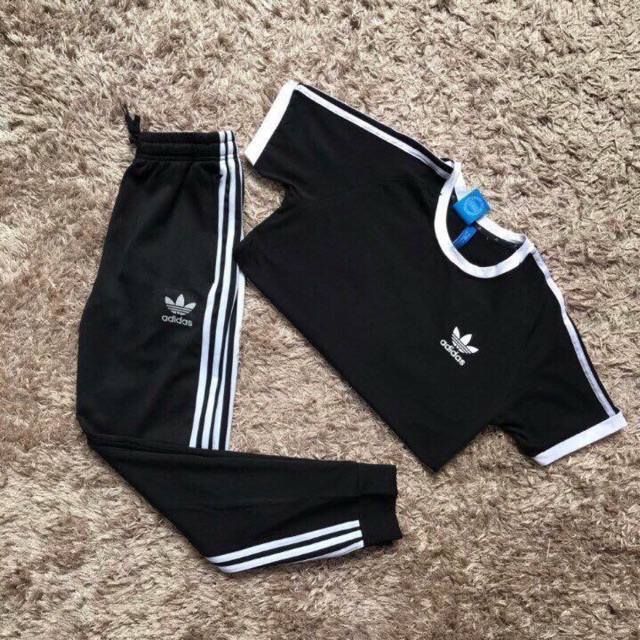Set thể thao adidas