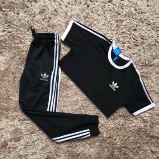 Set thể thao adidas