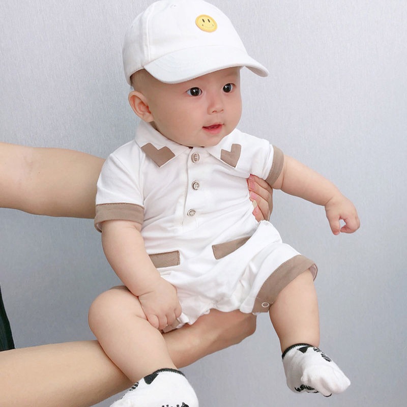 Genius Baby Boutique Home