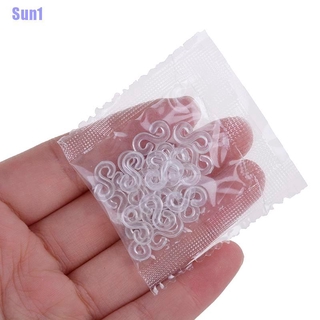 Set 600 Dây Cột Tóc Nhiều Màu Sắc Độc Đáo