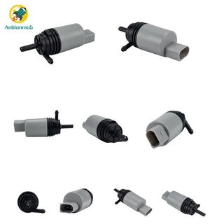 OT Bơm Làm Sạch Kính Chắn Gió Xe Hơi Bmw E92 E91 E90 E88 E87 E82 E81 E66 E65 E64 E63 E61 E60