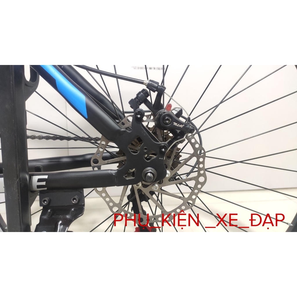 Xe đạp thể thao FORCE bánh 26 inch