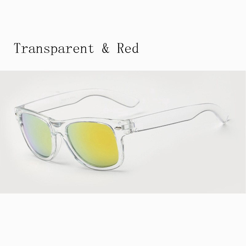 Kính Mát Chống Tia Uv Kiểu Dáng Thời Trang Dành Cho Các Bé