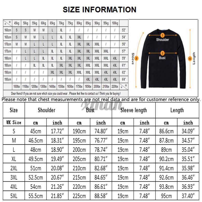 Áo Khoác Cardigan Dài Tay Cổ Chữ V Màu Trơn Cho Nam | BigBuy360 - bigbuy360.vn