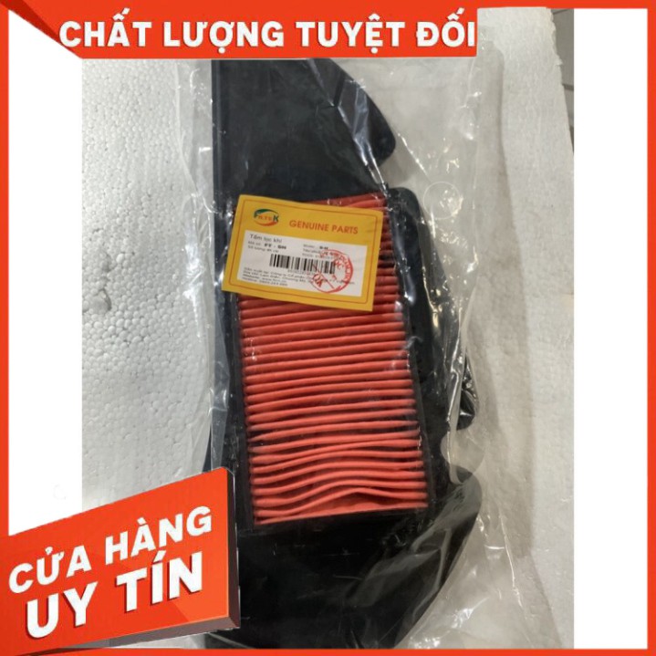 Giá Tốt Lọc Gió SH nhập Ý, PS, Dylan, @ A Còng ( Cho xe máy Honda ) Sensei-Store