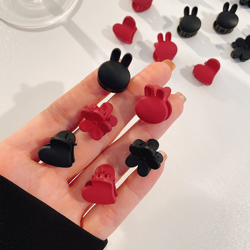 Kẹp Tóc Thiết Kế Xinh Xắn Thời Trang Mùa Hè Cho Nữ