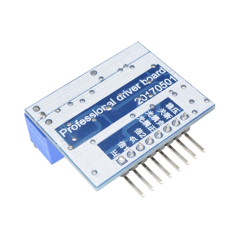Bảng mạch chuyển đổi DIYMORE SG3525 LM358 12v-24v