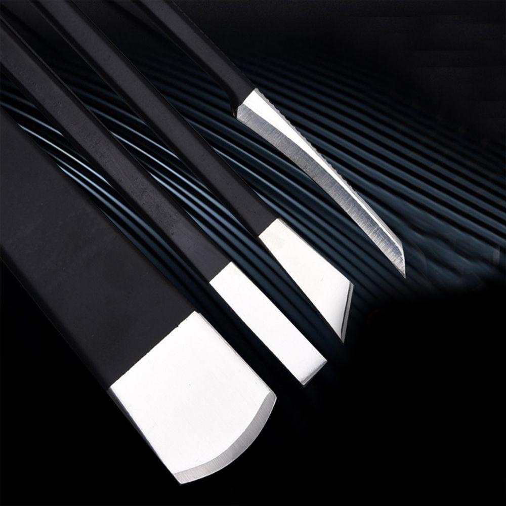 Dao Cạo Da Chết Bằng Thép Không Gỉ NORMAN Dành Cho Người Lớn