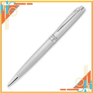 Bút ký tên cao cấp Artifact Metalika chất liệu hợp kim sang trọng dành cho doanh nhân Brushed Chrome