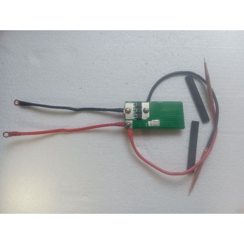 Mạch hàn cell pin 6 mosfet cao cấp mới