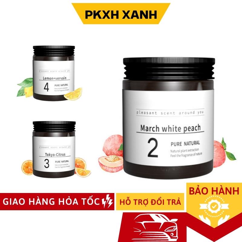 Nước Hoa Ô Tô Hương Thơm Lâu Dài Thơm Nhẹ Cá Tính Trang Trí Nội Thất
