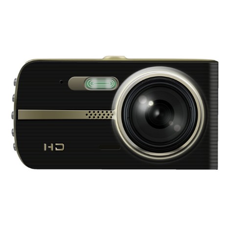 Camera Hành Trình Cho Xe Hơi Tiếng Việt  Full HD 1080P Elitek S5