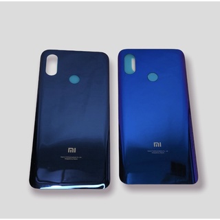 Nắp lưng Xiaomi Mi 8