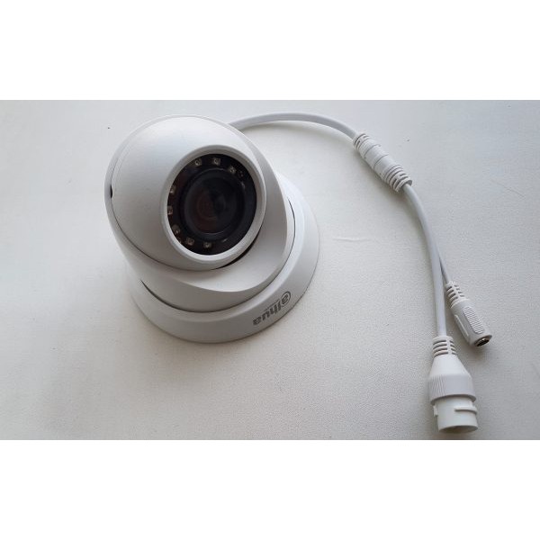 Camera IP 2MP H.265 DAHUA IPC-HFW1230SP_HDW1230SP hồng ngoại xa, ảnh đẹp hàng chính hãng- Bảo hành 24 Tháng