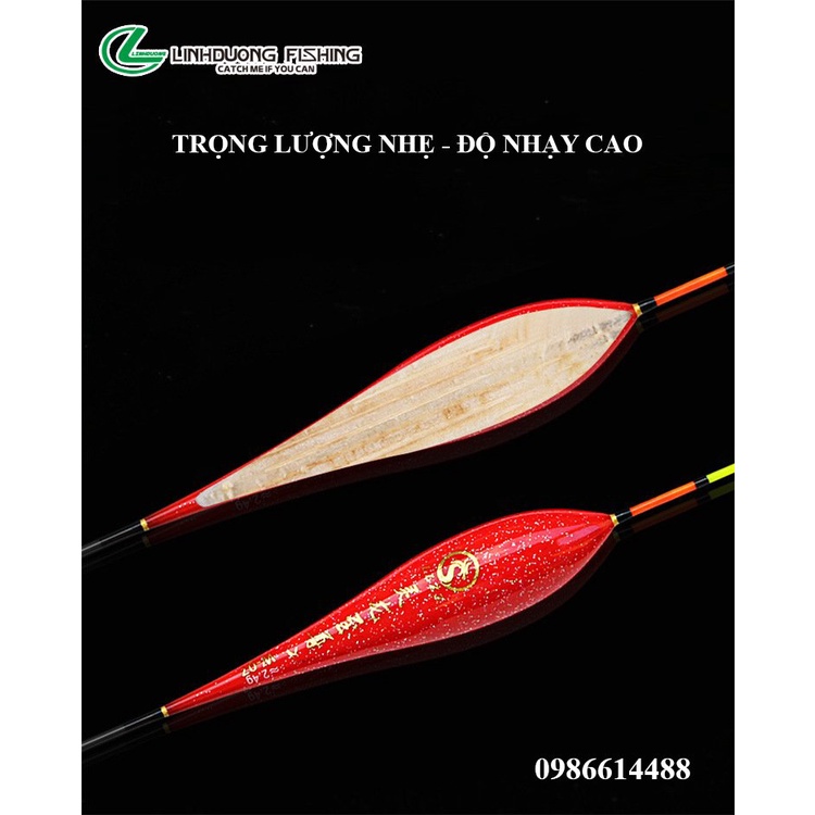 Phao sậy - chuyên chép