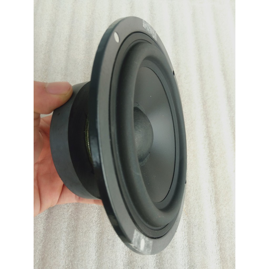 MỘT CỦ LOA MID 12 HE TỪ 90MM CAO CẤP