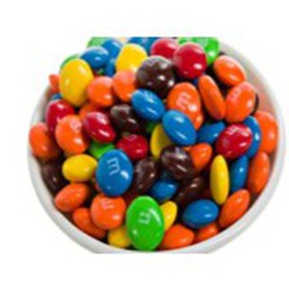 CNN Kẹo socola M&M