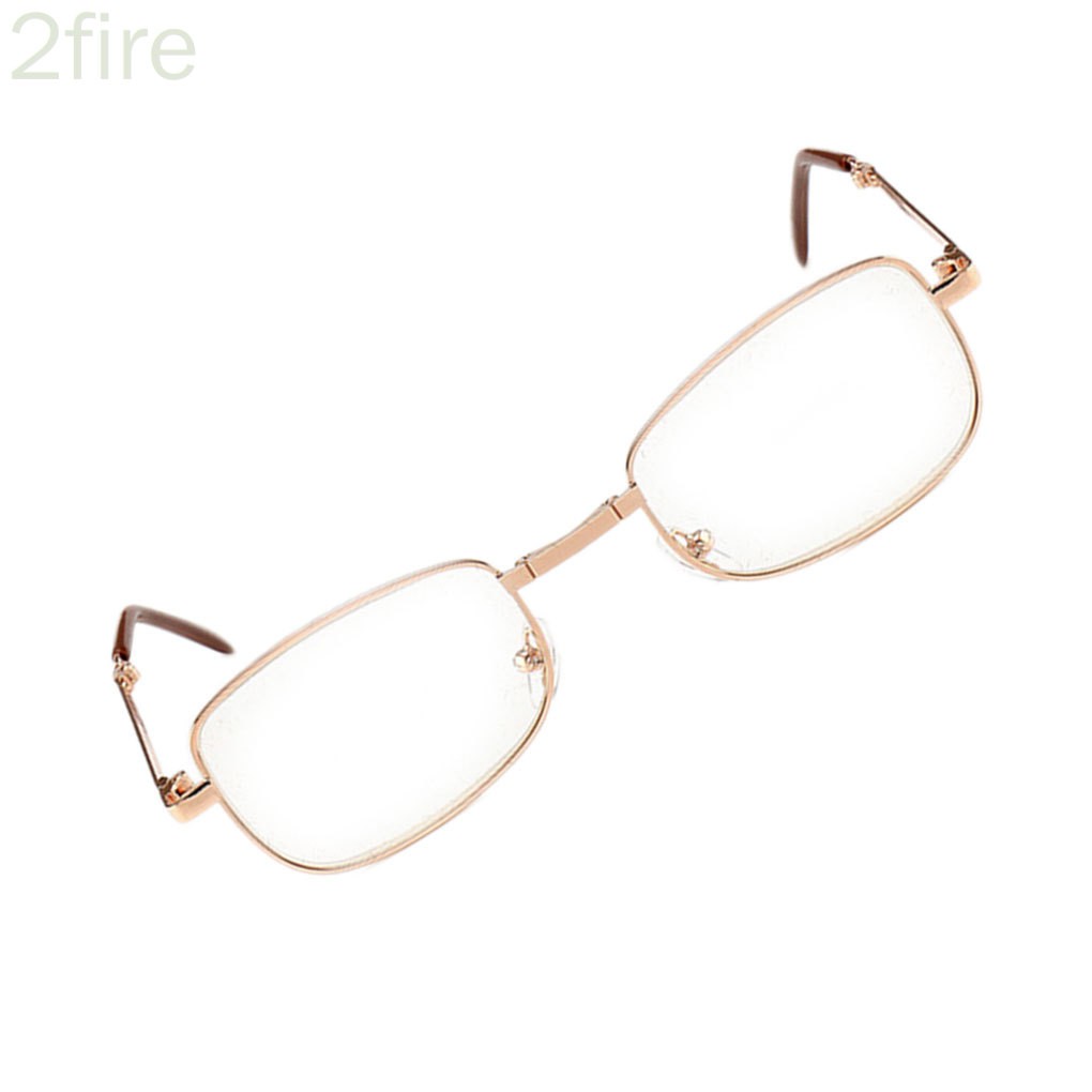 Kính đọc sách chống mỏi thoải mái khi đeo dành cho nam nữ