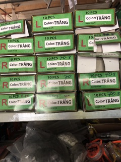 BẢN LỀ CỬA NHÔM
