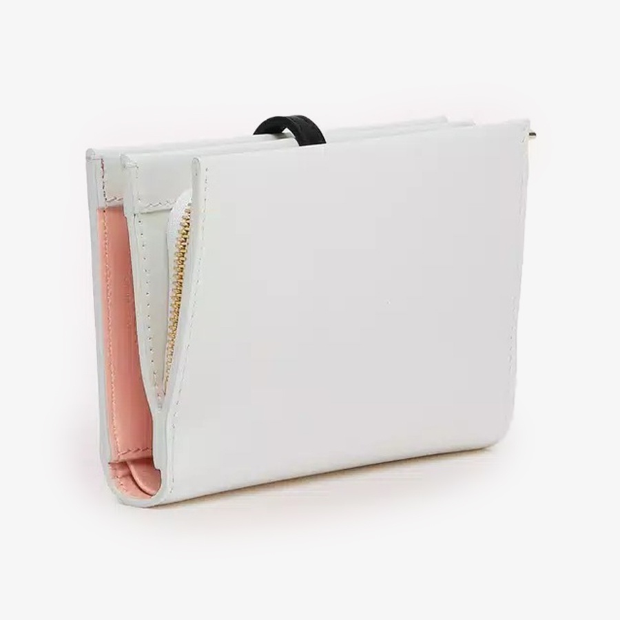 Ví Nữ Furla Gemma M Compact Wallet