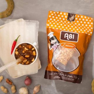 [MUA 5 TẶNG 1 SATE] BÁNH TRÁNG ABI - BT ME