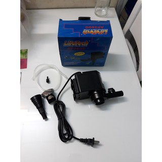 MÁY BƠM NƯỚC HỒ CÁ AP2500 32W TAIWAN