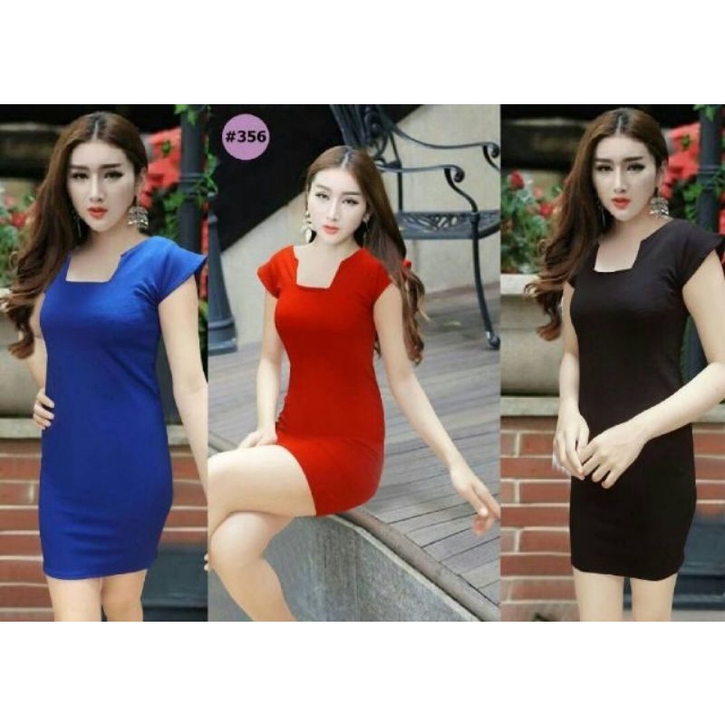 Đầm Dự Tiệc Kiểu Hàn Quốc Quyến Rũ Cho Nữ Tk 356