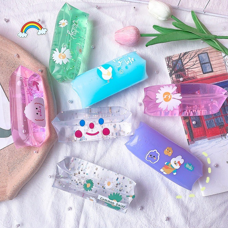 ĐỒ CHƠI TÚI TRƯỢT GUDETAMA VUI NHỘN XẢ STRESS CỰC ĐÃ