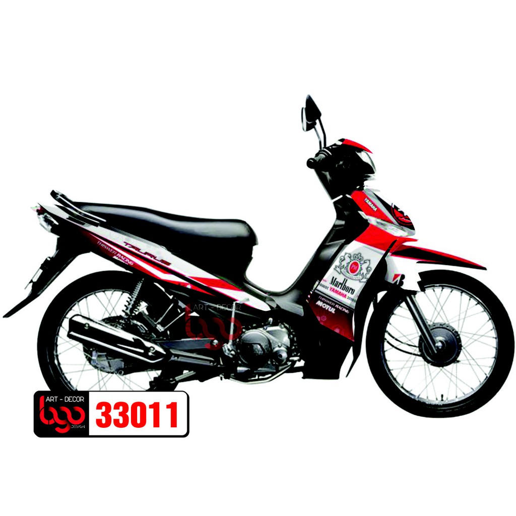 Tem trùm Taurus - 33011