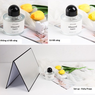 Phụ kiện chụp ảnh- Tấm hắt sáng mini