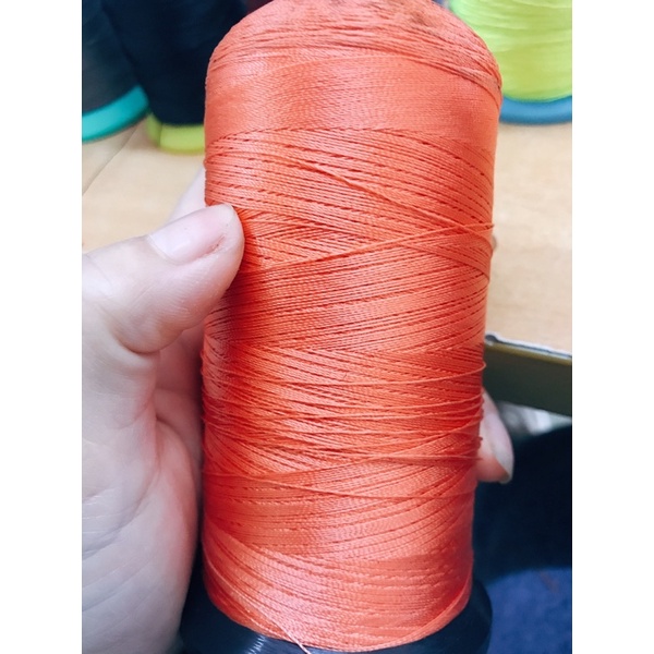 Chỉ quấn sáo xuất khẩu chống thấm nước