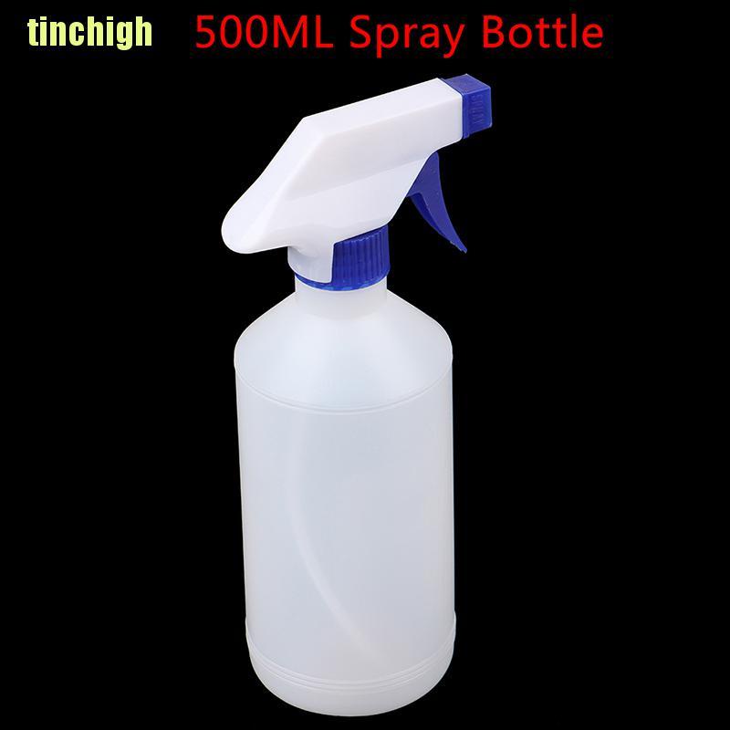 Bình Xịt Nước 500ml Tiện Lợi Chất Lượng