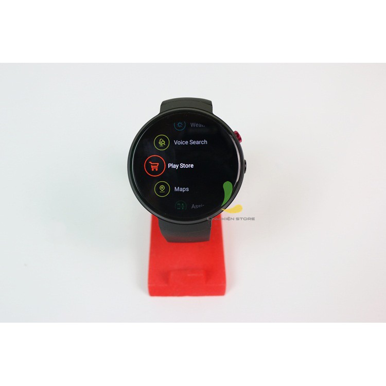 Đồng hồ thông minh Smartwatch Finow Z28 Tích hợp camera chụp ảnh, quay phim. Đo nhịp tim,đếm bước chân, gắn sim